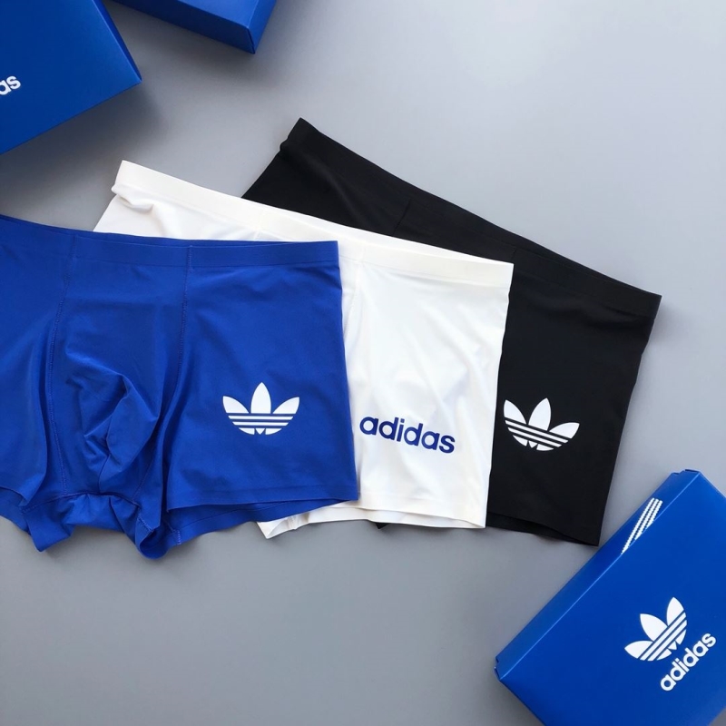 Ad*s socks